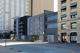Fairfield Inn & Suites Fort Worth Downtown