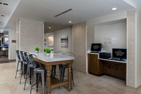 Fairfield Inn & Suites Fort Worth Downtown