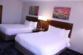 Fairfield Inn & Suites Fort Worth/Fossil Creek