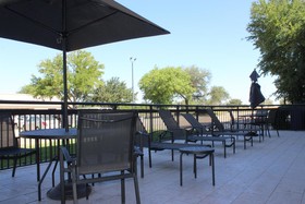 Fairfield Inn & Suites Fort Worth/Fossil Creek