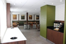 Fairfield Inn & Suites Fort Worth/Fossil Creek