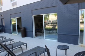 Fairfield Inn & Suites Fort Worth/Fossil Creek