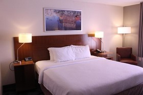 Fairfield Inn & Suites Fort Worth/Fossil Creek