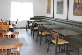 Fairfield Inn & Suites Fort Worth/Fossil Creek