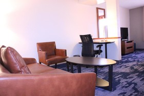 Fairfield Inn & Suites Fort Worth/Fossil Creek