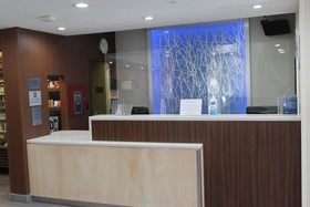 Fairfield Inn & Suites Fort Worth/Fossil Creek