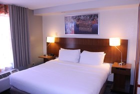 Fairfield Inn & Suites Fort Worth/Fossil Creek