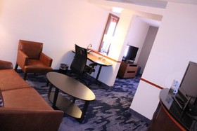 Fairfield Inn & Suites Fort Worth/Fossil Creek