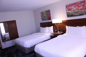 Fairfield Inn & Suites Fort Worth/Fossil Creek