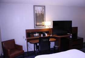 Fairfield Inn & Suites Fort Worth/Fossil Creek