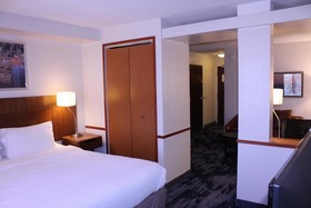 Fairfield Inn & Suites Fort Worth/Fossil Creek