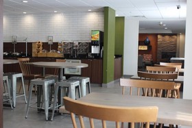 Fairfield Inn & Suites Fort Worth/Fossil Creek