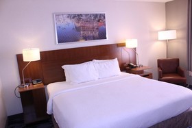 Fairfield Inn & Suites Fort Worth/Fossil Creek