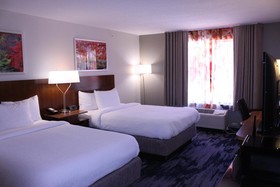 Fairfield Inn & Suites Fort Worth/Fossil Creek