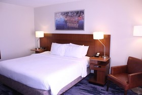 Fairfield Inn & Suites Fort Worth/Fossil Creek