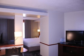 Fairfield Inn & Suites Fort Worth/Fossil Creek