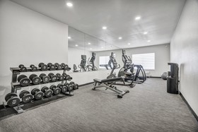 Fairfield Inn & Suites Fort Worth/Fossil Creek
