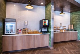 Fairfield Inn & Suites Fort Worth Southwest At Cityview
