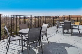 Fairfield Inn & Suites Fort Worth Southwest At Cityview