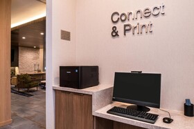 Fairfield Inn & Suites Fort Worth Southwest At Cityview