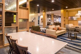 Fairfield Inn & Suites Fort Worth Southwest At Cityview