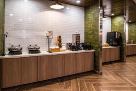 Fairfield Inn & Suites Fort Worth Southwest At Cityview
