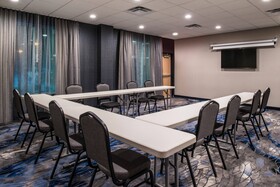 Fairfield Inn & Suites Fort Worth Southwest At Cityview