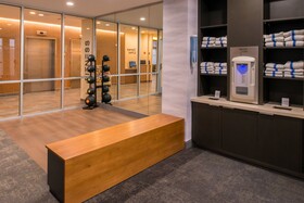 Fairfield Inn & Suites Fort Worth Southwest At Cityview