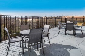 Fairfield Inn & Suites Fort Worth Southwest At Cityview