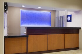 Fairfield Inn & Suites Fort Worth University Drive