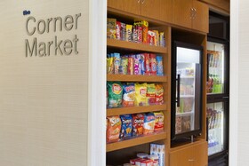 Fairfield Inn & Suites Fort Worth University Drive