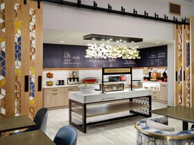 Hampton Inn and Suites Dallas-DFW Airport West-Hurst