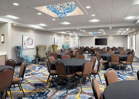 Hampton Inn and Suites Dallas-DFW Airport West-Hurst