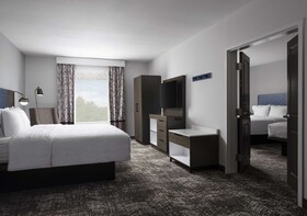 Hampton Inn and Suites Dallas-DFW Airport West-Hurst
