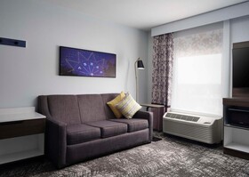 Hampton Inn and Suites Dallas-DFW Airport West-Hurst