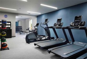Hampton Inn and Suites Dallas-DFW Airport West-Hurst