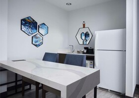 Hampton Inn and Suites Dallas-DFW Airport West-Hurst