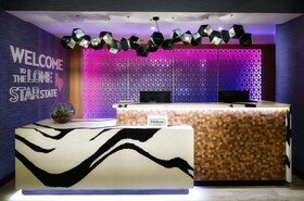 Hampton Inn and Suites Dallas-DFW Airport West-Hurst
