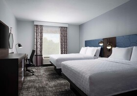 Hampton Inn and Suites Dallas-DFW Airport West-Hurst