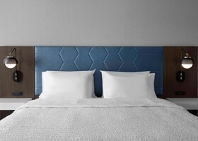 Hampton Inn and Suites Dallas-DFW Airport West-Hurst