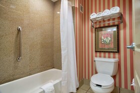 Hampton Inn and Suites Dallas-DFW Airport West-Hurst