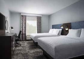 Hampton Inn and Suites Dallas-DFW Airport West-Hurst