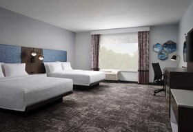 Hampton Inn and Suites Dallas-DFW Airport West-Hurst