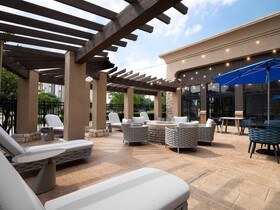 Hampton Inn and Suites Dallas-DFW Airport West-Hurst