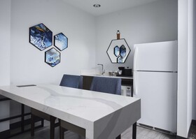 Hampton Inn and Suites Dallas-DFW Airport West-Hurst