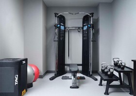 Hampton Inn and Suites Dallas-DFW Airport West-Hurst