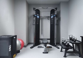 Hampton Inn and Suites Dallas-DFW Airport West-Hurst