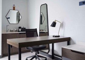 Hampton Inn and Suites Dallas-DFW Airport West-Hurst