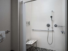 Hampton Inn and Suites Dallas-DFW Airport West-Hurst