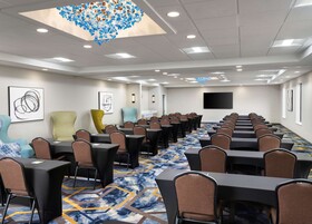 Hampton Inn and Suites Dallas-DFW Airport West-Hurst